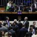 Câmara aprova urgência e minirreforma eleitoral vai a Plenário