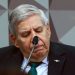 General Augusto Heleno nega participação em atos golpistas