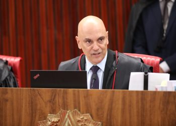TSE exclui Forças Armadas do grupo de fiscalização das eleições