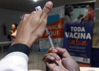 InfoGripe mantém alerta para aumento de casos de covid-19
