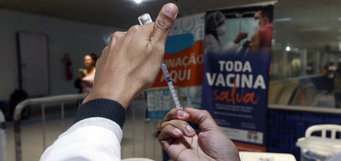 Foto: Paulo Pinto/ Agência Brasil