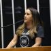 Deputada Janete de Sá participa de Solenidade no Congresso Nacional