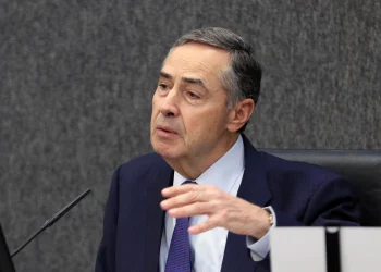 Barroso diz que acompanha investigação sobre assassinato de juiz em PE
