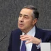 Barroso diz que acompanha investigação sobre assassinato de juiz em PE