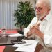 Lula parabeniza presidente eleito do Equador