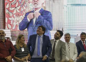 Lula volta a trabalhar do Palácio do Planalto na semana que vem