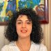 Ativista iraniana Narges Mohammadi recebe o Nobel da Paz