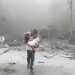 Unicef alerta para rápida degradação humanitária no Oriente Médio