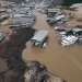 Lula e presidente da Colômbia conversam sobre seca na Amazônia