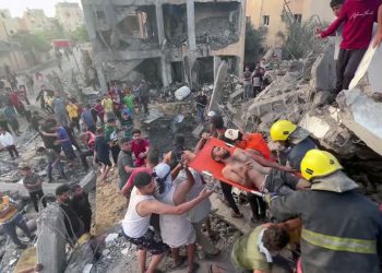 Faixa de Gaza recebe água por 3 horas, mas ONU diz ser insuficiente