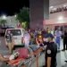 Israel nega autoria de ataque a hospital e culpa Jihad Islâmica