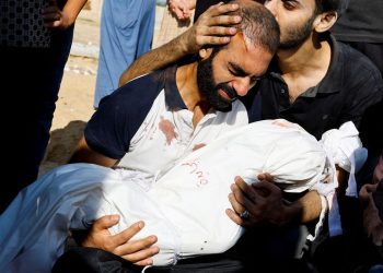 Lula: morte de crianças no conflito entre Israel e Hamas é irracional