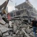 Israel rebate crítica do secretário-geral da ONU sobre guerra