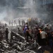 Oriente Médio: Líderes mundiais pedem respeito a direito internacional