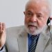 Lula faz fisioterapia e retoma agenda nas próximas semanas