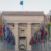 Brasil assume presidência do Conselho de Segurança da ONU