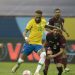 Eliminatórias: Brasil enfrenta Venezuela na Arena Pantanal