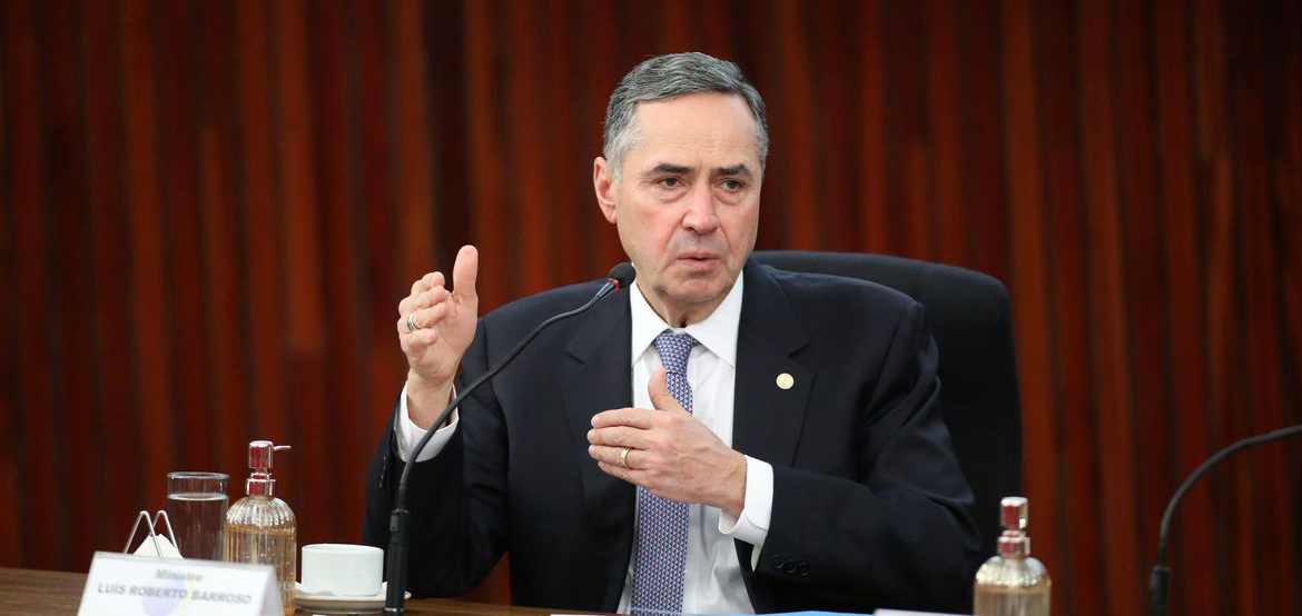 Antonio Augusto/Secom/STF
