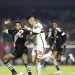 Tentando se afastar do Z4, Vasco recebe São Paulo em São Januário