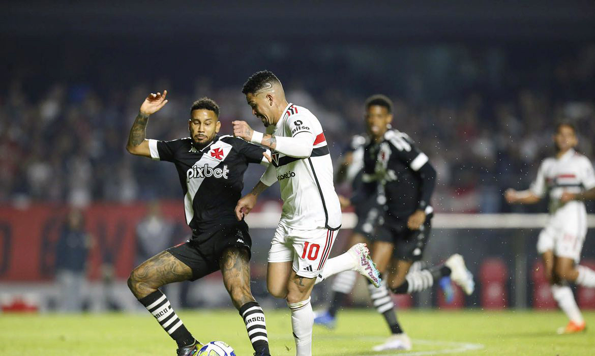 Paulo Pinto/são paulofc.net