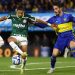 Libertadores: Palmeiras e Boca Juniors jogam por vaga na decisão
