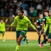 Libertadores: Palmeiras derrota Atlético Nacional para chegar à final