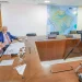 Lula conversa com familiares de desaparecidos em Gaza