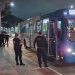 Polícia Civil realiza Operação ‘Aproximação’ para coibir a prática de crimes a usuários de transporte público