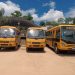Sedu constitui comissão para otimização do transporte escolar