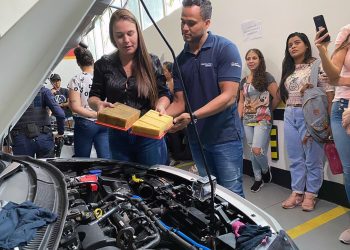 Detran|ES abre inscrições para Cursos de Mecânica no interior do Estado