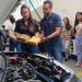 Detran|ES abre inscrições para Cursos de Mecânica no interior do Estado