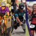 Capixabas conquistam pódios no Triathlon do Exército, evento mais tradicional da América do Sul da modalidade