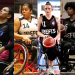 Capixabas do basquete em cadeira de rodas são convocadas para os Jogos Parapan-Americanos de Santiago