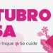 Secretaria da Saúde realiza ações em alusão ao Outubro Rosa