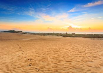 Itaúnas é destaque em revista nacional especializada em turismo no país