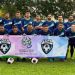 Copa Sesport: Mucurici se classifica para a segunda fase