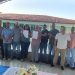 Prefeito Atanael dá ordem de serviço para duas obras no distrito de Itabaiana