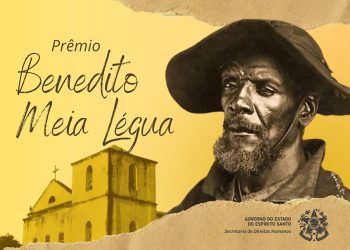 SEDH abre período de indicação ao Prêmio Benedito Meia Légua