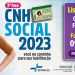 Detran|ES divulga lista de suplentes da 2ª fase do CNH Social 2023