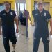 Capixabas participam da etapa nacional da Conexão Paralímpica no tiro esportivo e atletismo