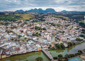 Prefeitura de Nova Venécia Anuncia Pintura de Faixas e Sinalização Horizontal para Melhorar a Segurança Viária