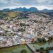 Prefeitura de Nova Venécia Anuncia Pintura de Faixas e Sinalização Horizontal para Melhorar a Segurança Viária
