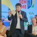 Espírito Santo assina o Plano Brasil Sem Fome durante a 15ª Conferência Estadual de Assistência Social
