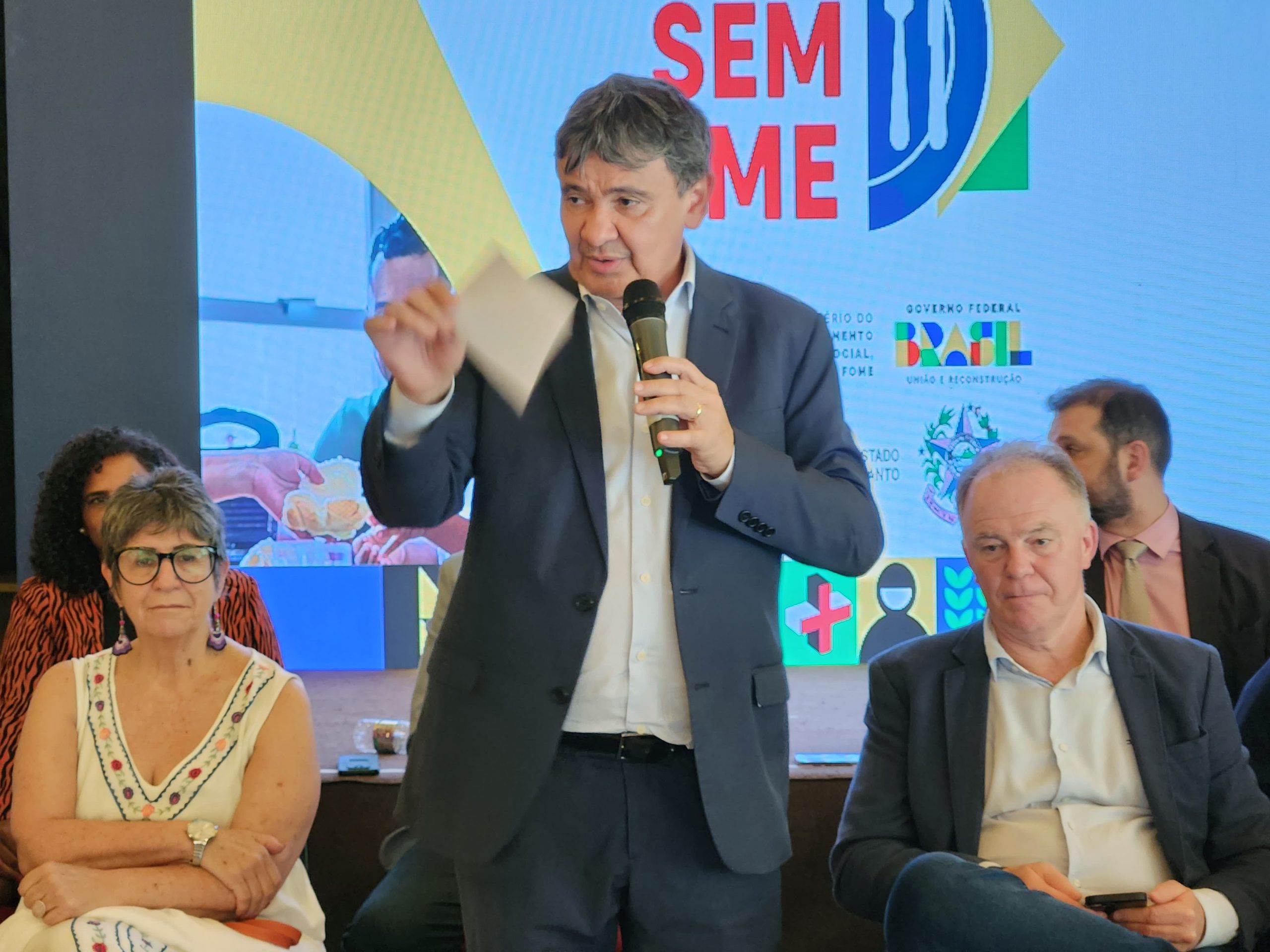 Foto: Rodrigo Zaca/Governo-ES