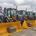 Governo do Estado entrega novas máquinas e equipamentos agrícolas para 45 municípios