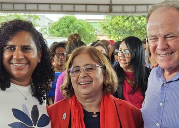 Vila Velha receberá a primeira Casa da Mulher Brasileira no Espírito Santo