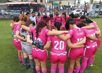 Edição 2023 da Copa Sesport tem início com estreia da categoria feminino e goleadas
