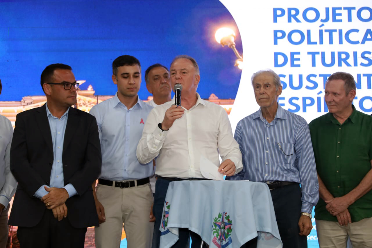 Foto: Hélio Filho/Secom