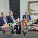 Espírito Santo participa da 9ª edição do Consórcio de Integração Sul e Sudeste em SP