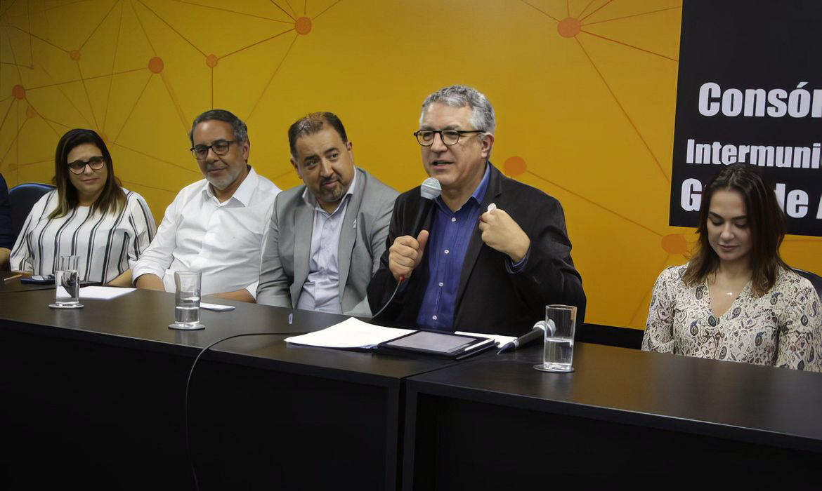 Foto: Consórcio ABC